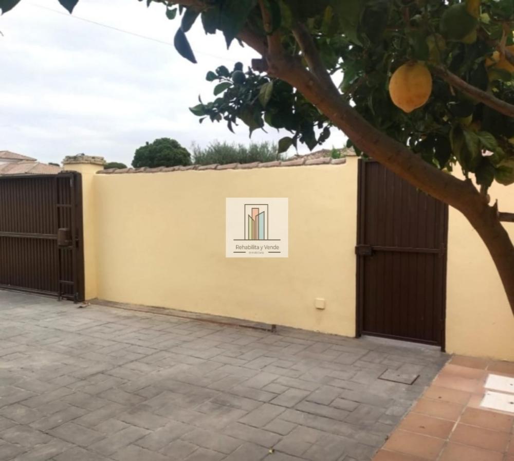  for sale villa Los Gallos Bahía De Cádiz 23
