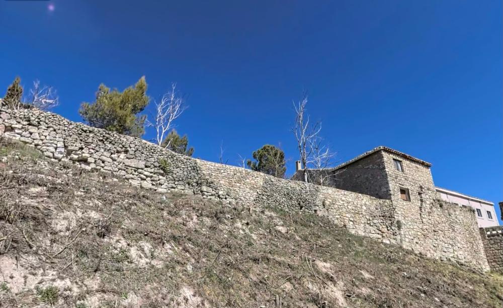  for sale house Medinaceli Comarca De Medinaceli 3
