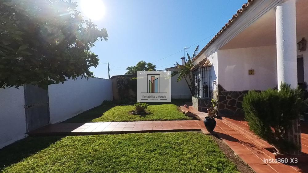  for sale villa Los Gallos Bahía De Cádiz 3