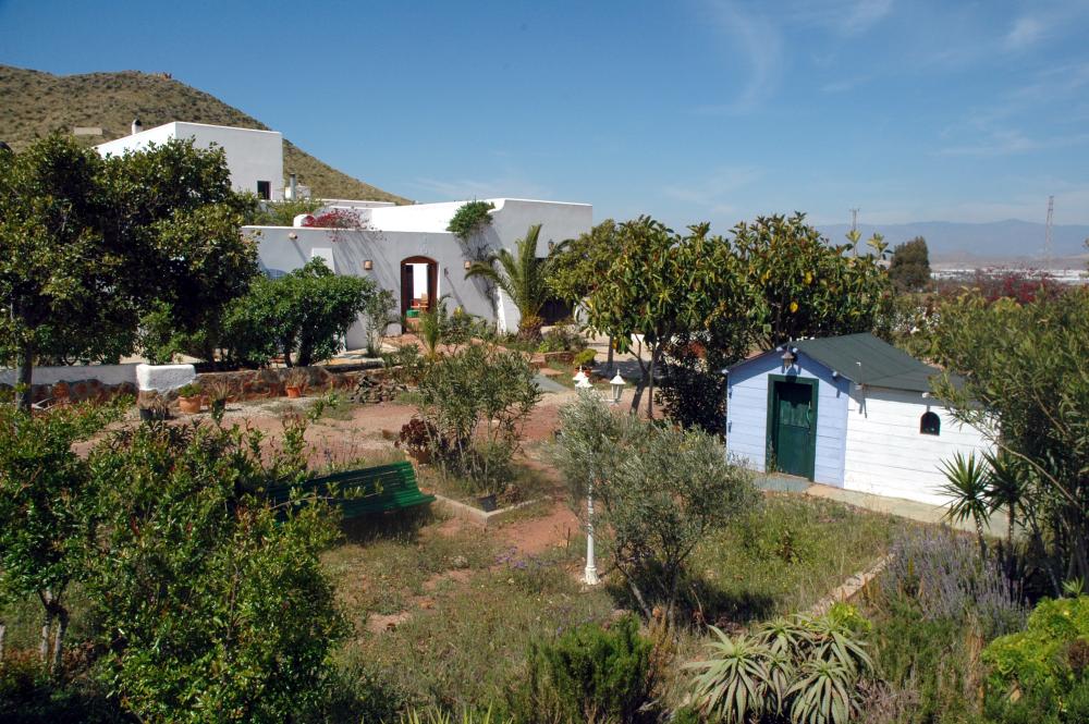  for sale hotel Boca De Los Frailes Comarca Metropolitana De Almería 14