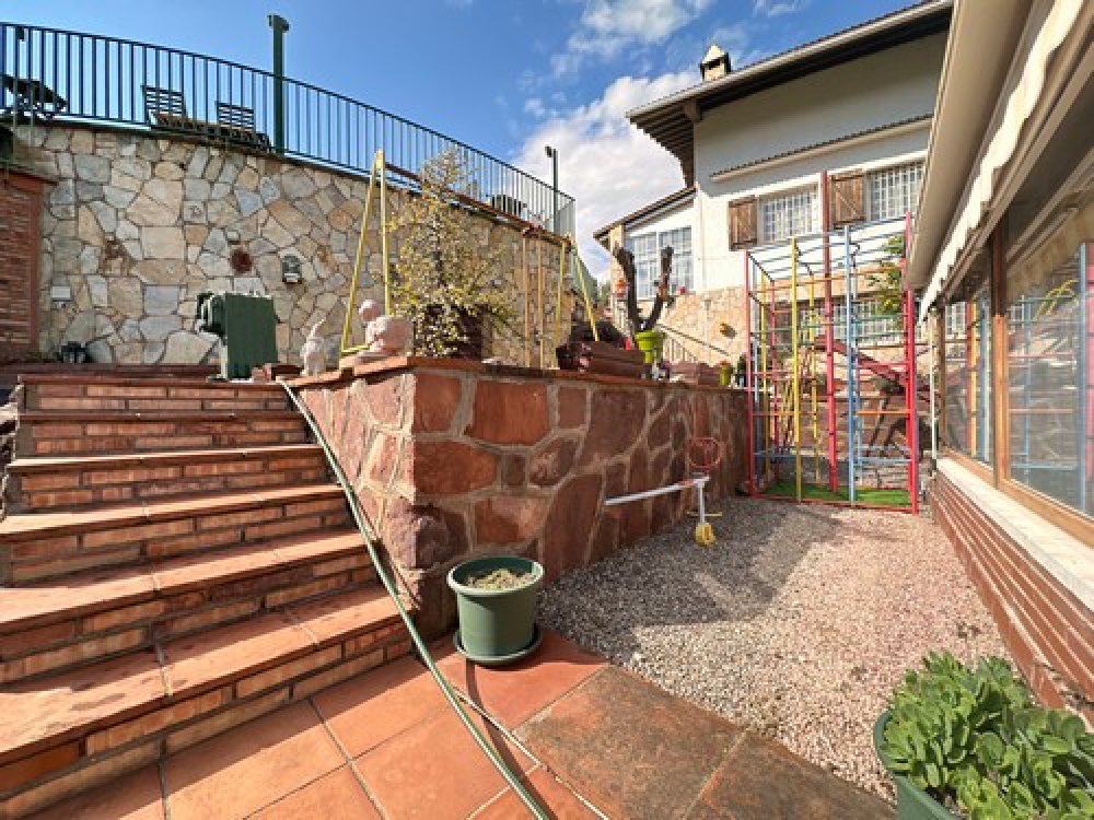  for sale villa Torrelles De Llobregat Baix Llobregat 92