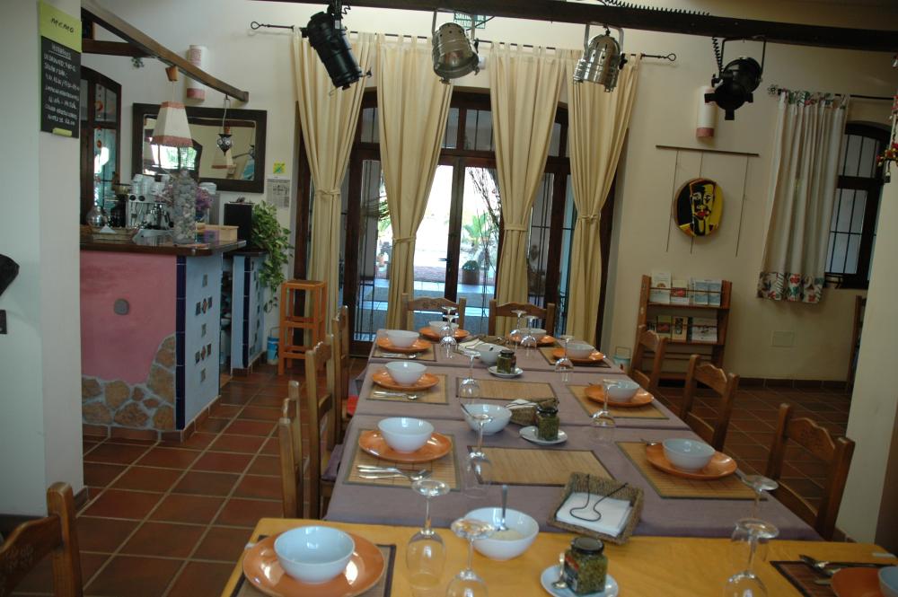  for sale hotel Boca De Los Frailes Comarca Metropolitana De Almería 7
