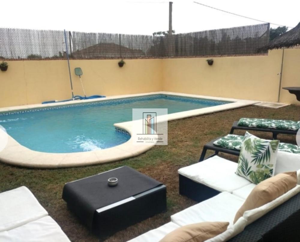 for sale villa Los Gallos Bahía De Cádiz 21
