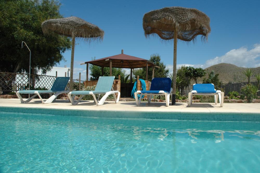  for sale hotel Boca De Los Frailes Comarca Metropolitana De Almería 26