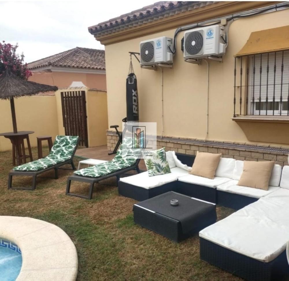  for sale villa Los Gallos Bahía De Cádiz 20