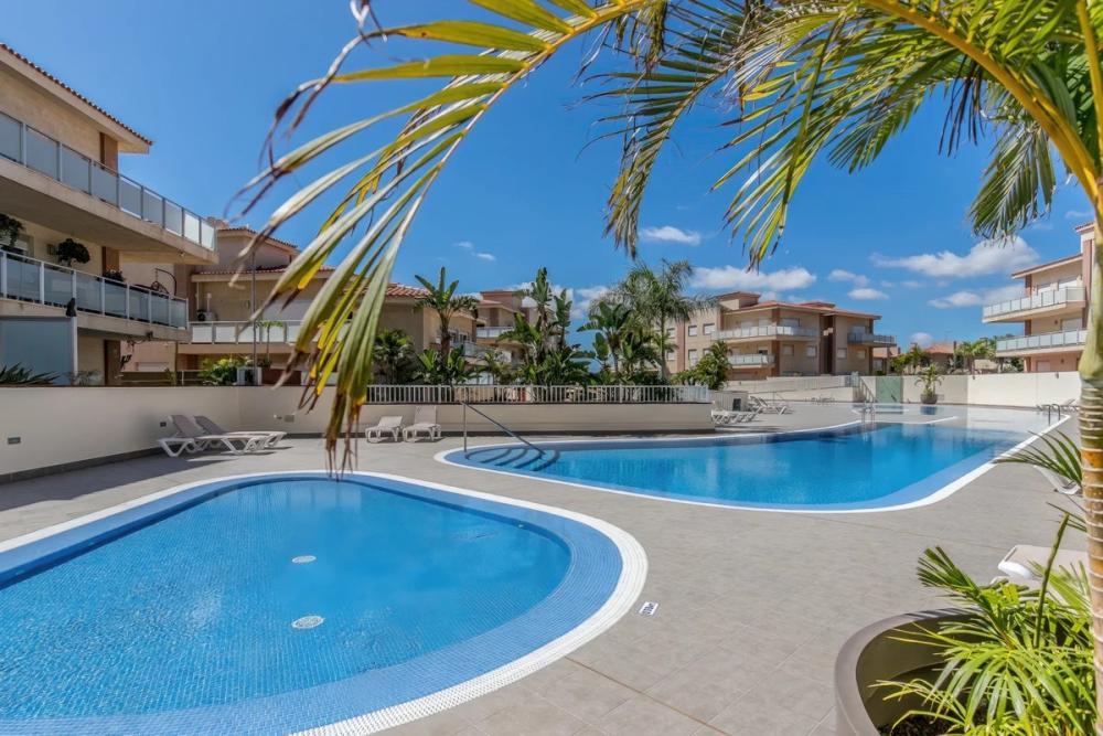  for sale apartment Amarilla Golf Zona Sur 2