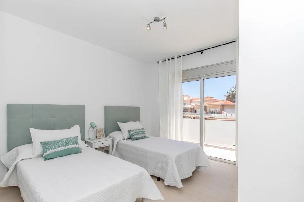  for sale apartment Amarilla Golf Zona Sur 3