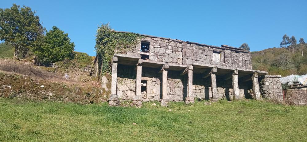  for sale house Escuadra Pontevedra 1