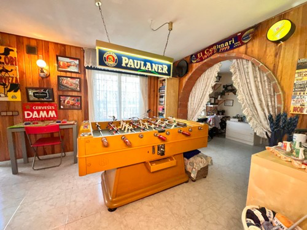  for sale villa Torrelles De Llobregat Baix Llobregat 86