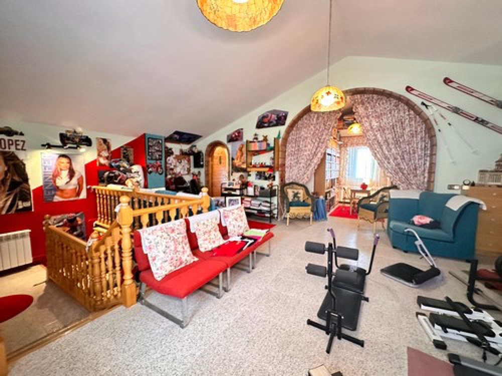  for sale villa Torrelles De Llobregat Baix Llobregat 71