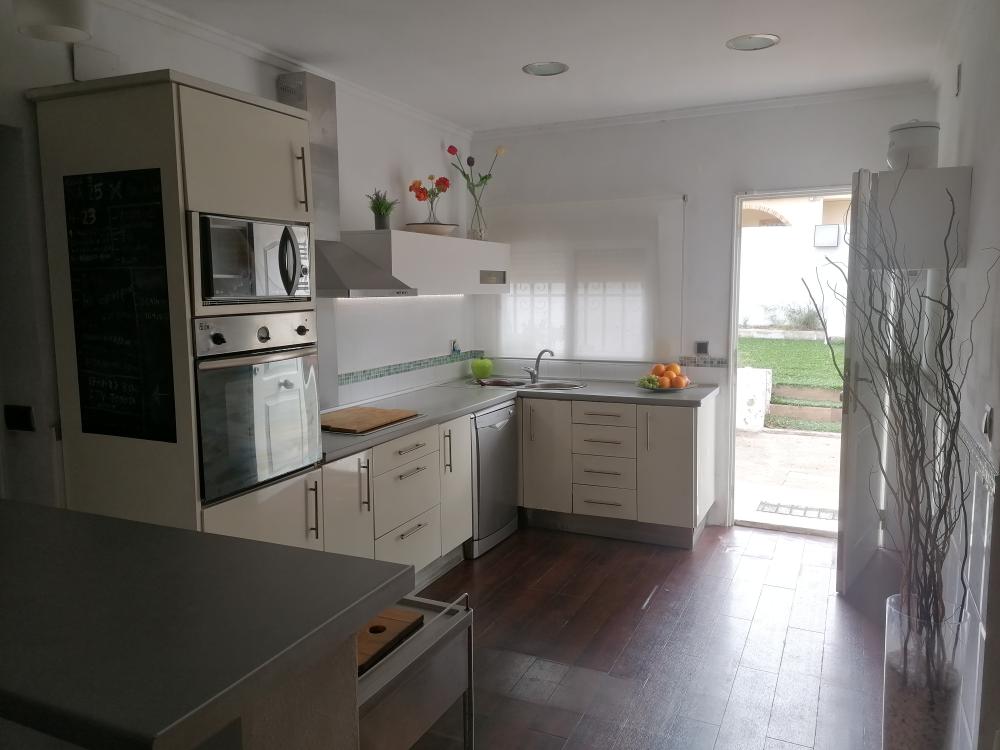  for sale villa Colinas Venta Cabrera Ribera Alta 3