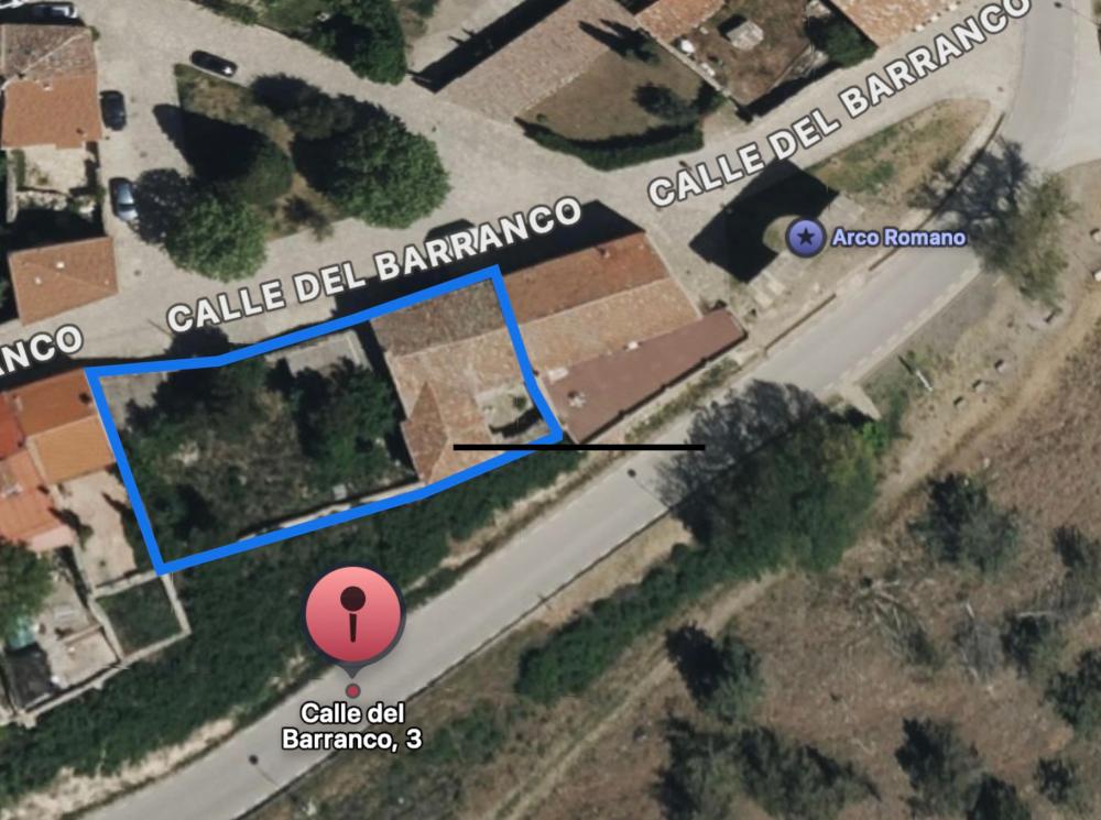  for sale house Medinaceli Comarca De Medinaceli 6