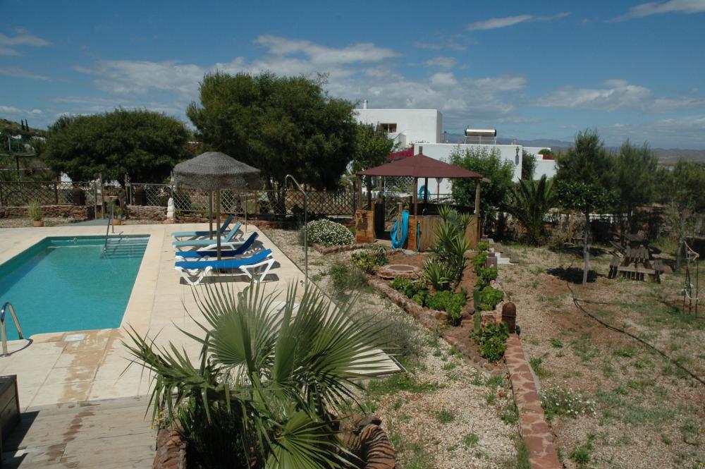  for sale hotel Boca De Los Frailes Comarca Metropolitana De Almería 27