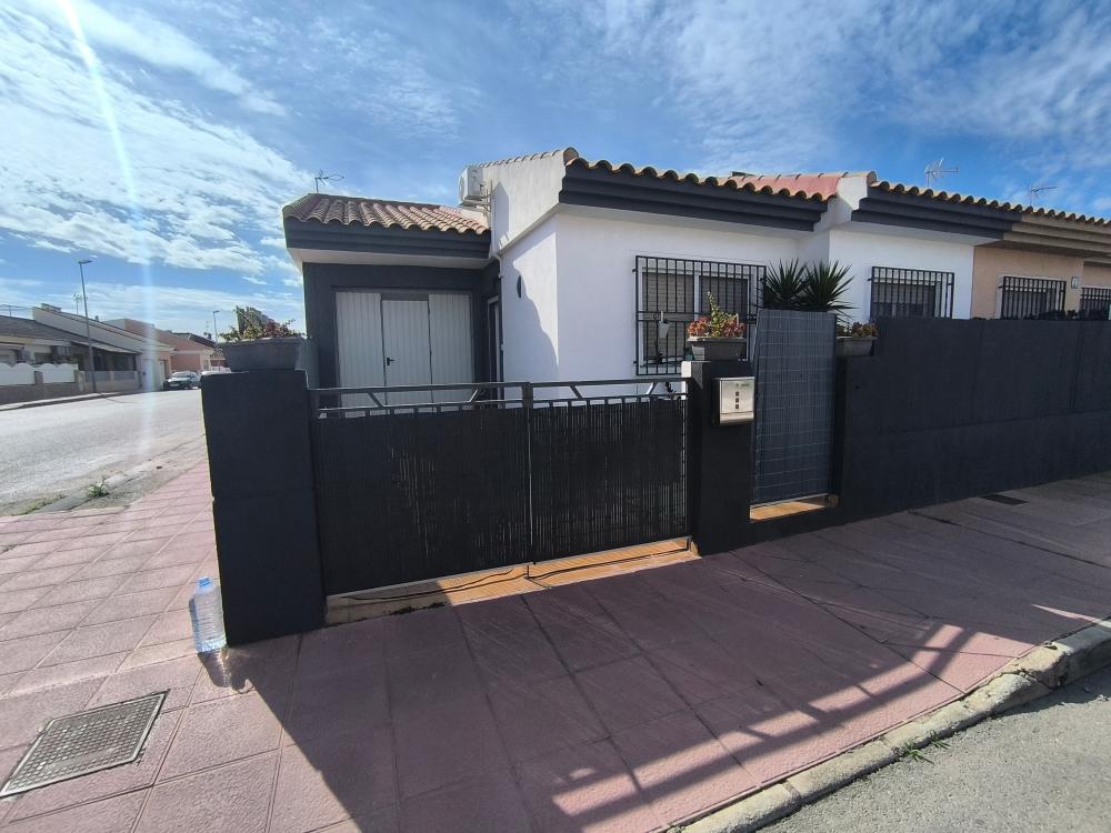  for sale villa Torre-Pacheco Mar Menor 3