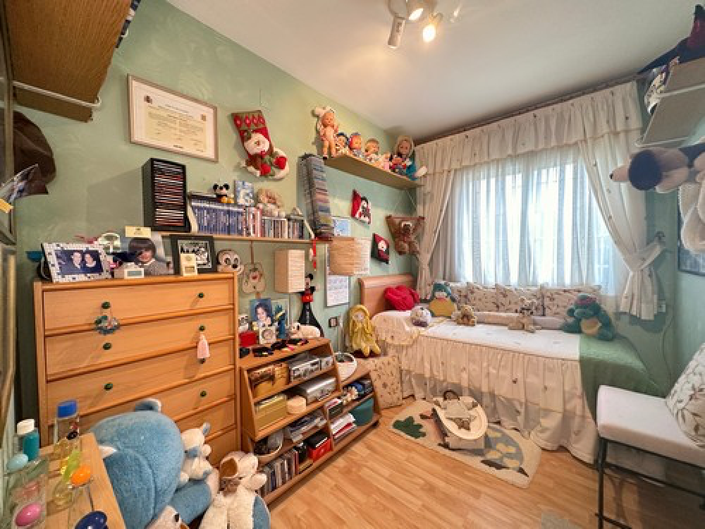  for sale villa Torrelles De Llobregat Baix Llobregat 10