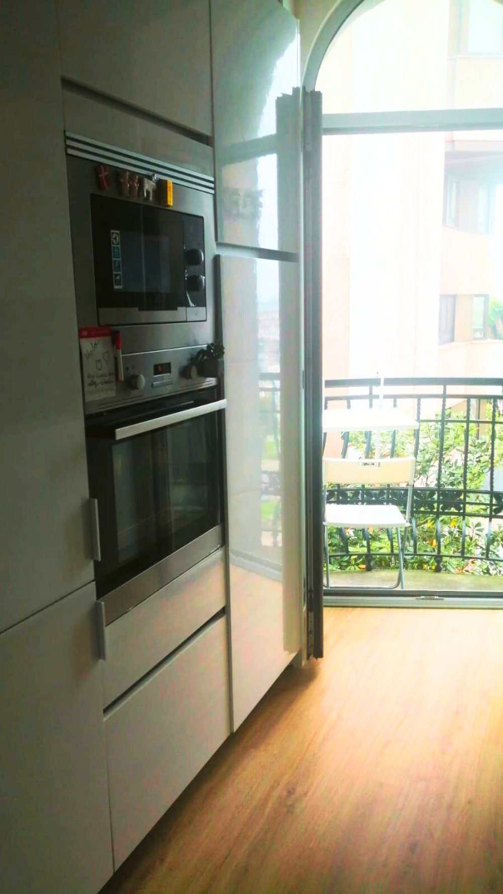  for sale apartment Puerto De Gijón Gijón 3