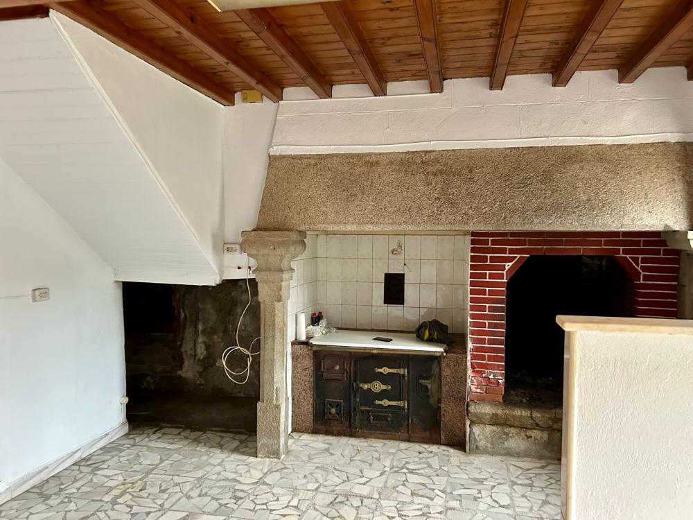  for sale house Muxía Finisterre 10