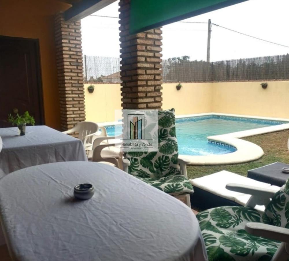  for sale villa Los Gallos Bahía De Cádiz 19