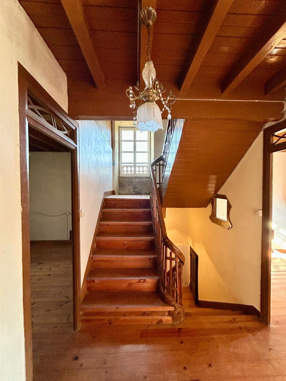  for sale house Muxía Finisterre 21
