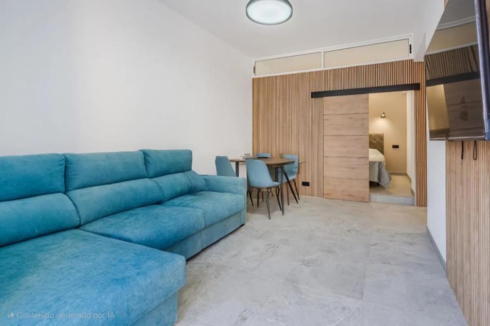 for sale apartment El Botanico Zona Norte 2