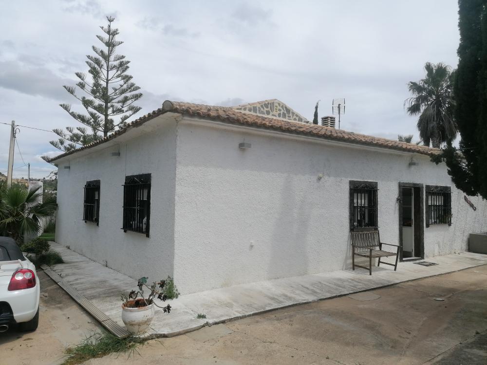  for sale villa Colinas Venta Cabrera Ribera Alta 4