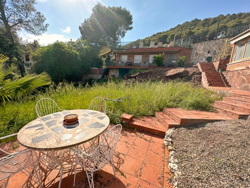  for sale villa Torrelles De Llobregat Baix Llobregat 93