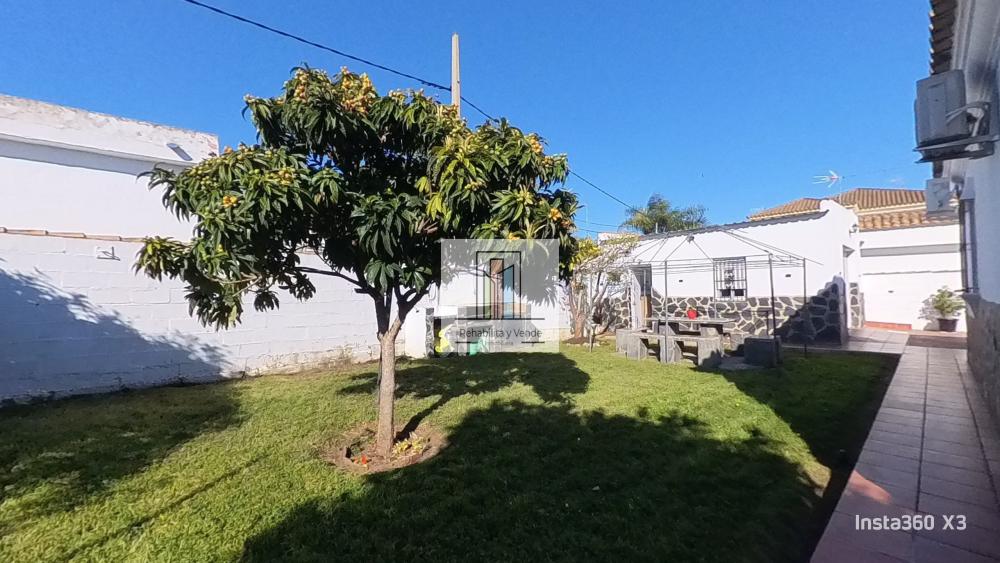 for sale villa Los Gallos Bahía De Cádiz 4