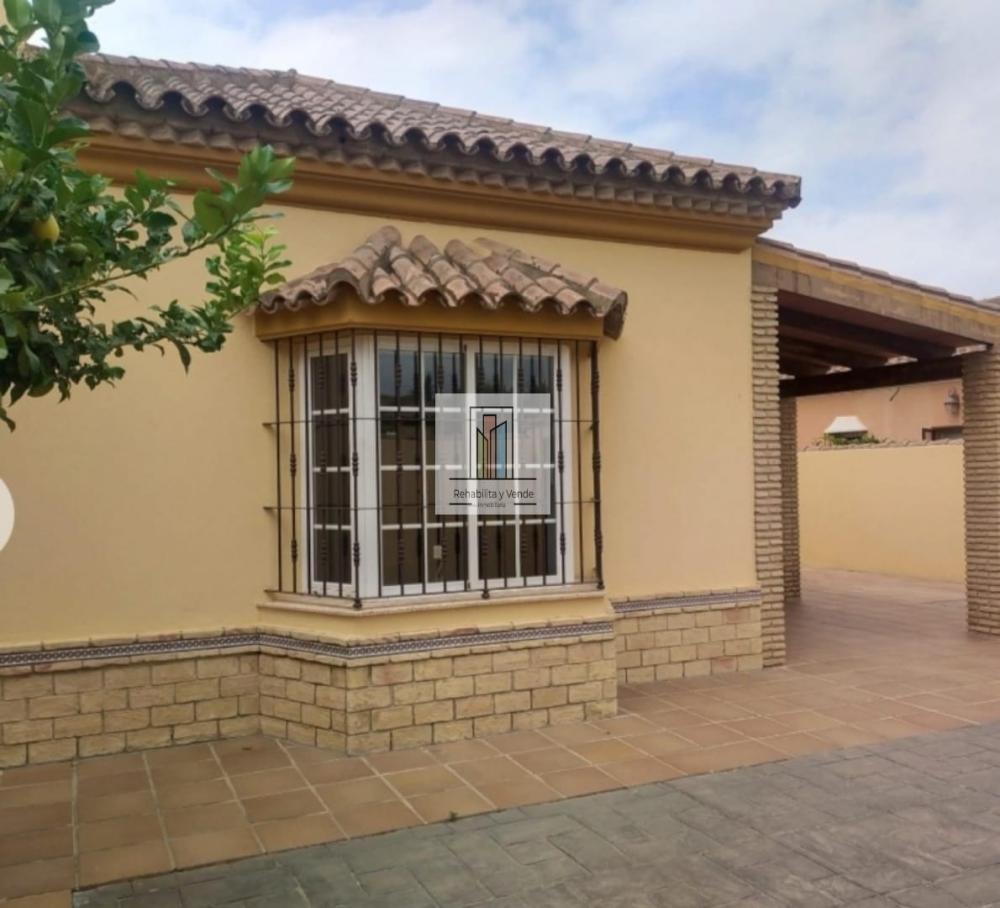  for sale villa Los Gallos Bahía De Cádiz 24