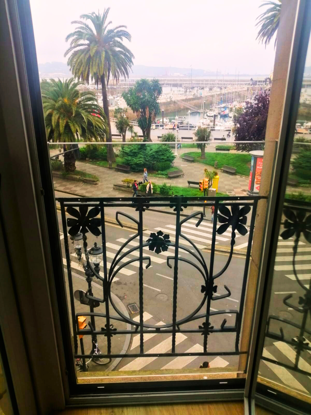  for sale apartment Puerto De Gijón Gijón 1
