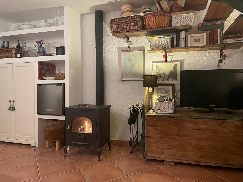  for sale terraced house Altafulla Tarragonès 4