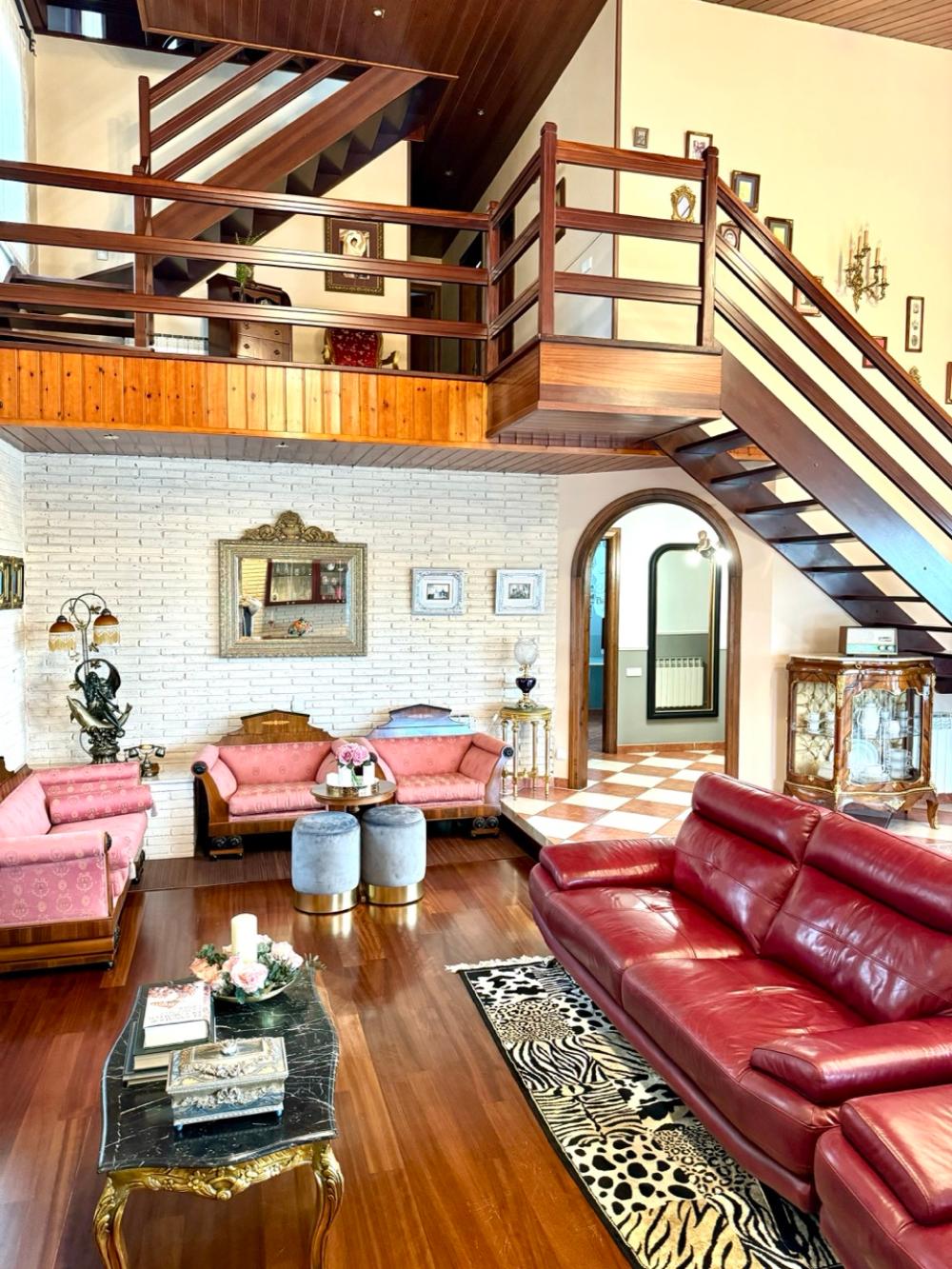  for sale house Olesa De Bonesvalls Alt Penedès 14