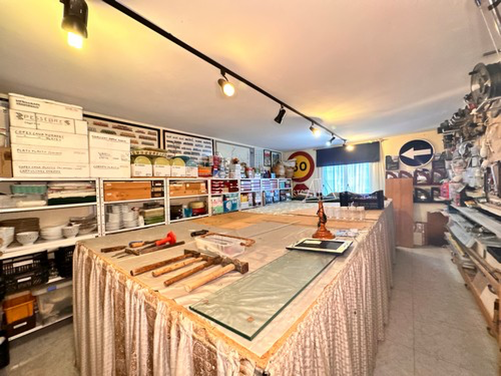  for sale villa Torrelles De Llobregat Baix Llobregat 87