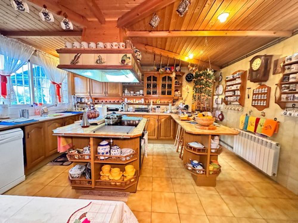  for sale villa Torrelles De Llobregat Baix Llobregat 56