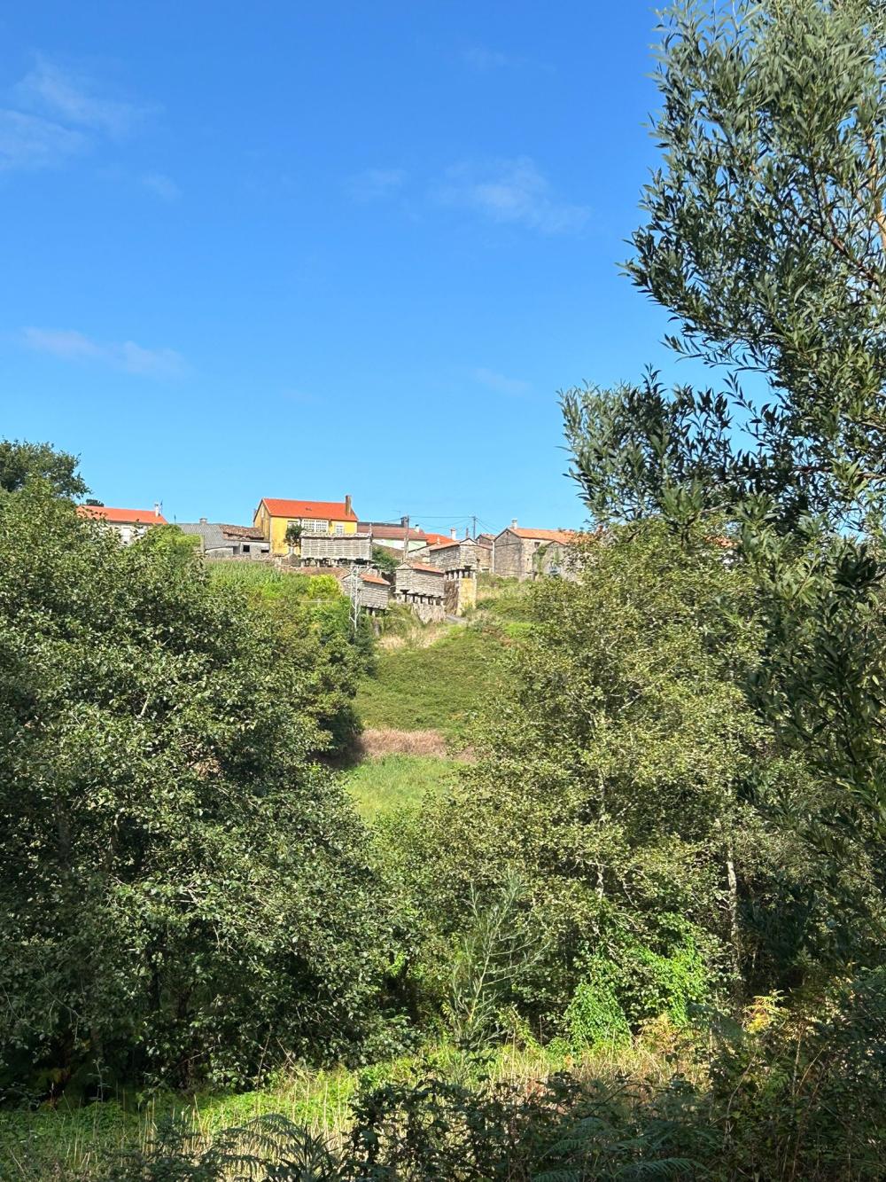  for sale house Muxía Finisterre 1