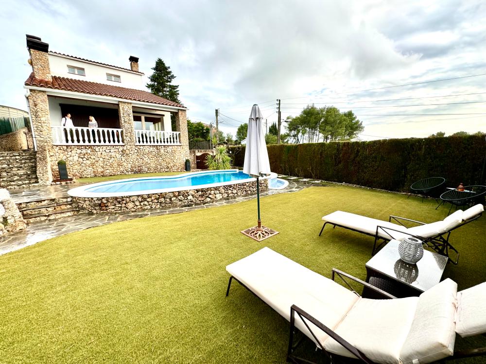  for sale house Olesa De Bonesvalls Alt Penedès 3