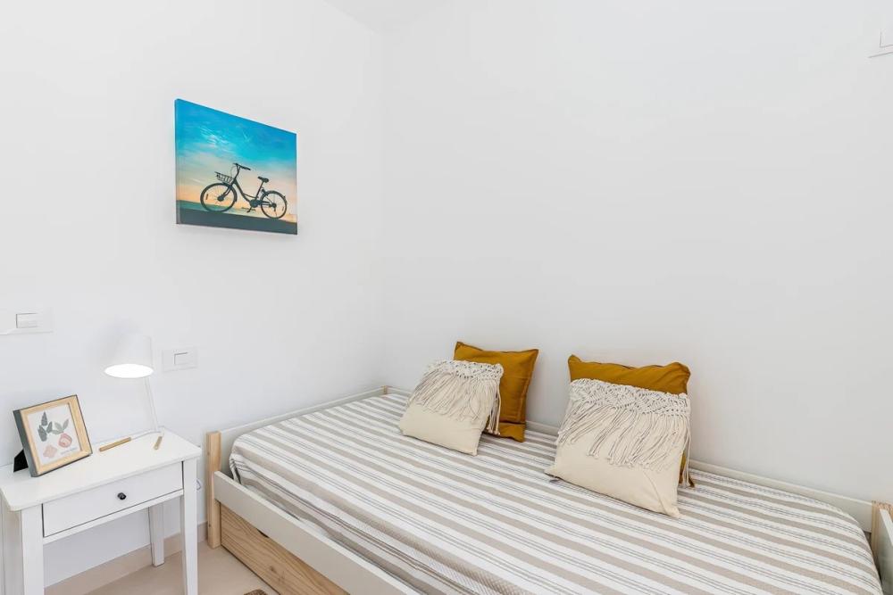  for sale apartment Amarilla Golf Zona Sur 5