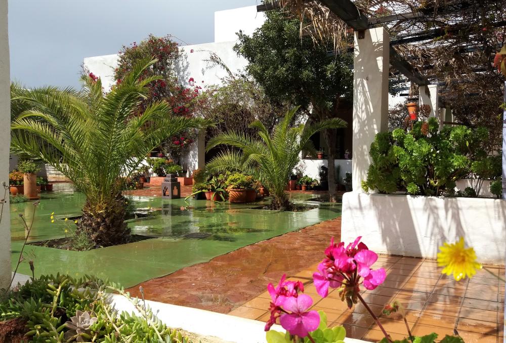  for sale hotel Boca De Los Frailes Comarca Metropolitana De Almería 5