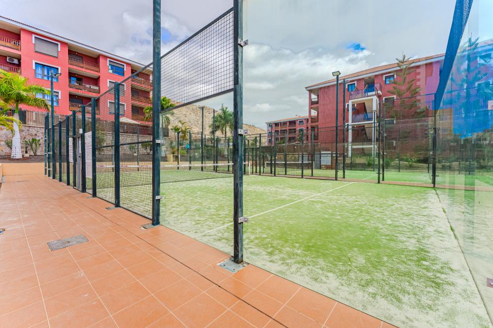  for sale apartment Palm Mar Zona Sur 16