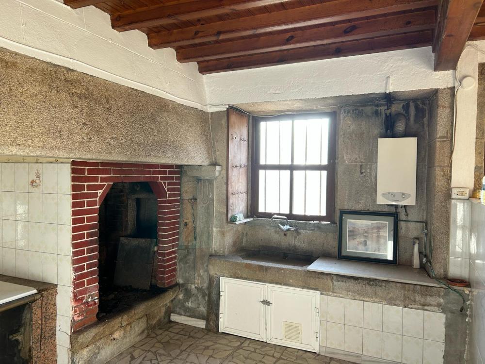  for sale house Muxía Finisterre 11