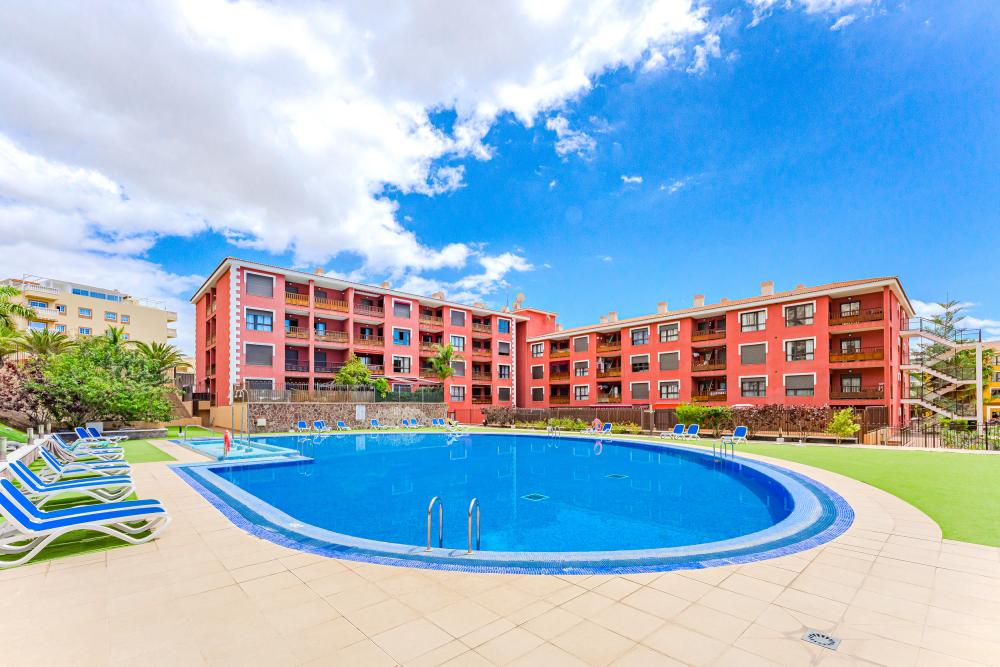  for sale apartment Palm Mar Zona Sur 17