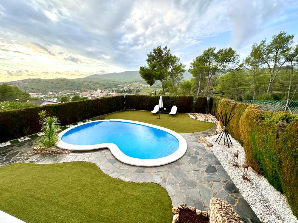  for sale house Olesa De Bonesvalls Alt Penedès 6