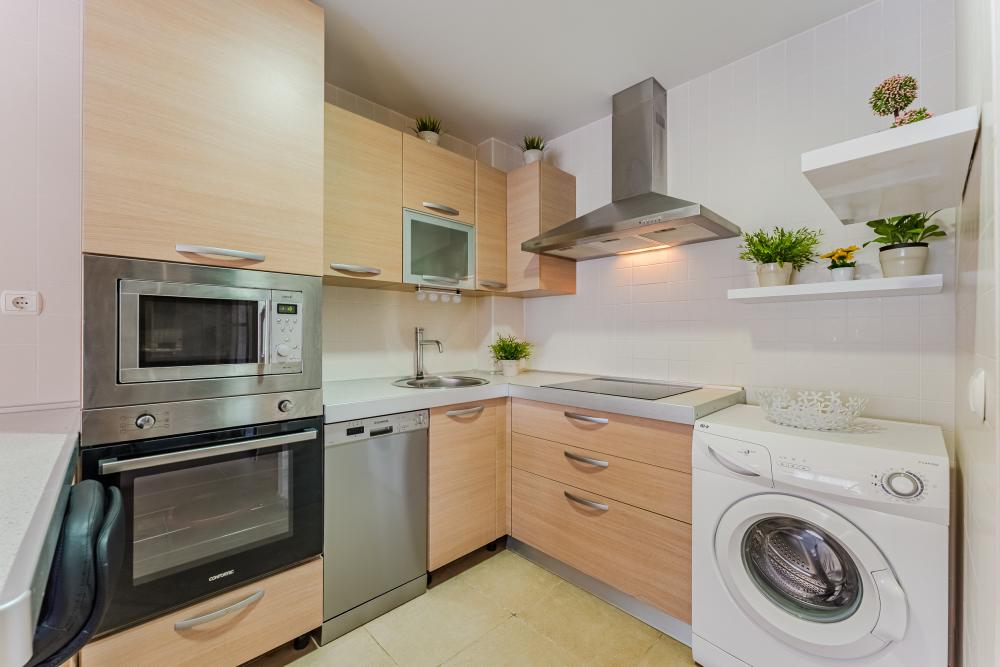  for sale apartment Palm Mar Zona Sur 7