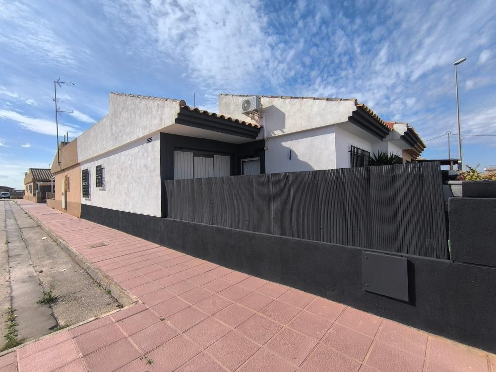  for sale villa Torre-Pacheco Mar Menor 1
