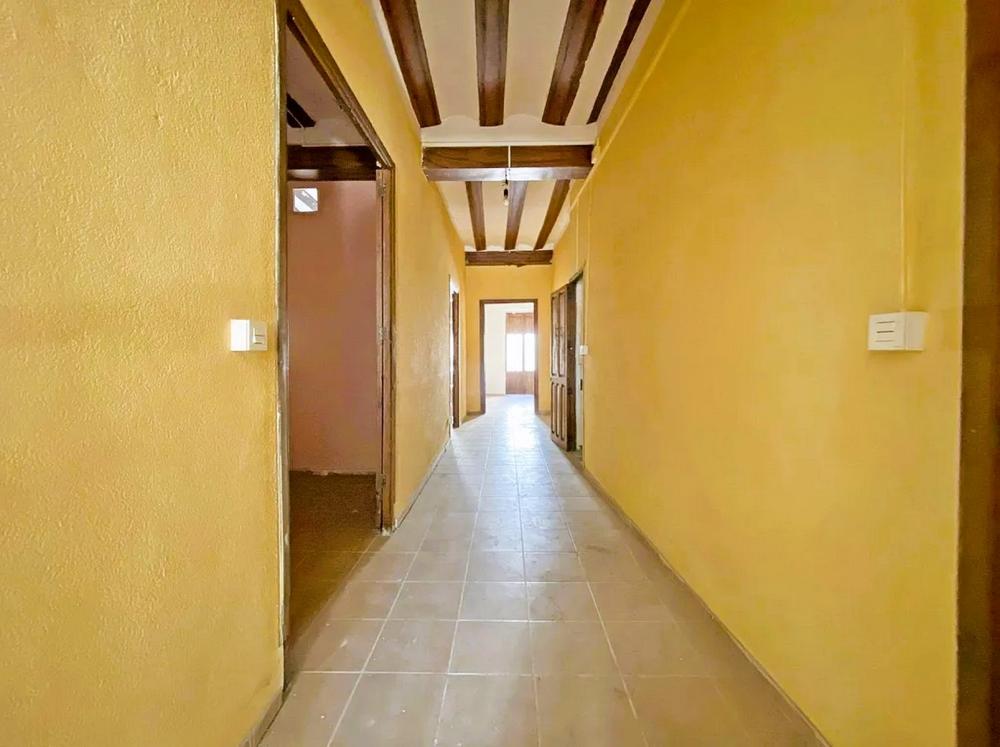  for sale house Benigánim Vall D'albaida 5