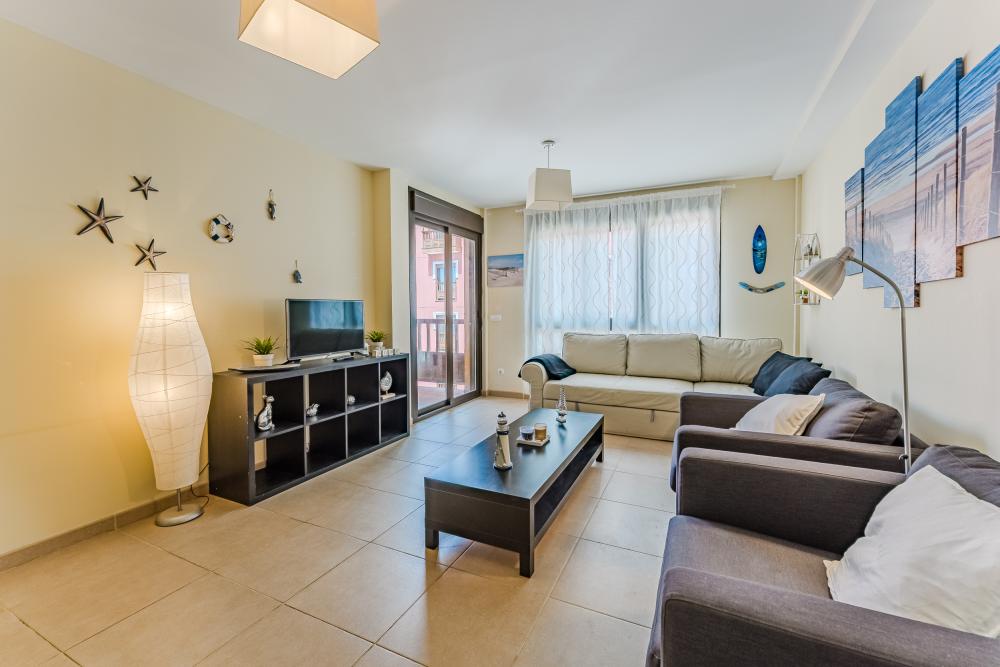 for sale apartment Palm Mar Zona Sur 3