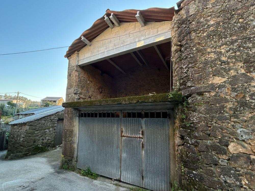  for sale house Muxía Finisterre 30