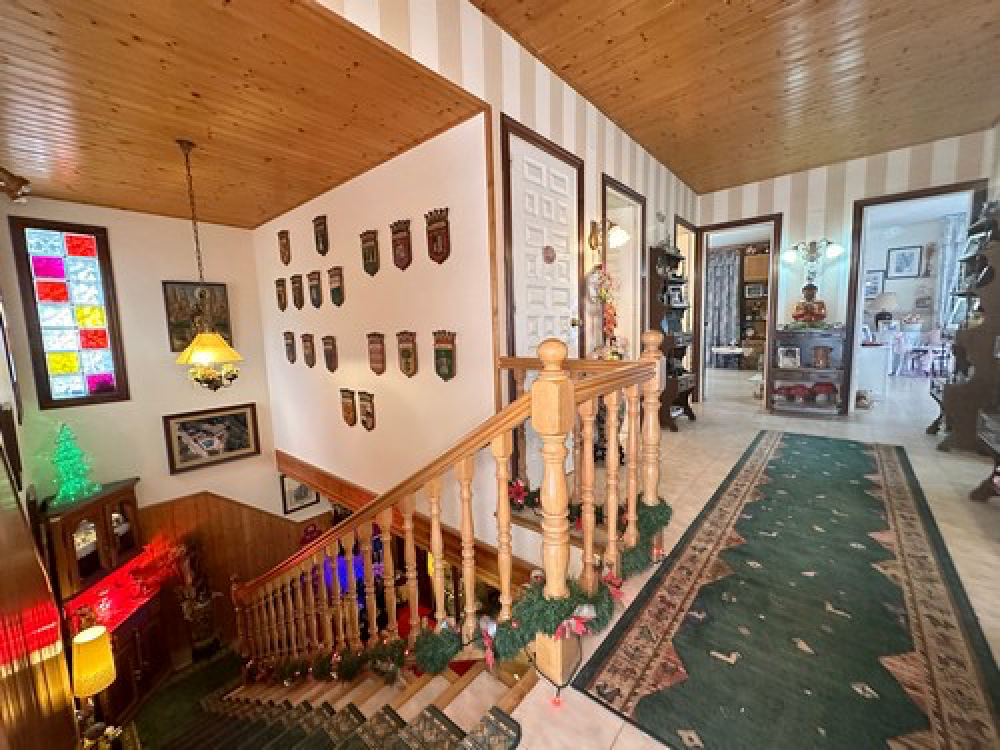  for sale villa Torrelles De Llobregat Baix Llobregat 14