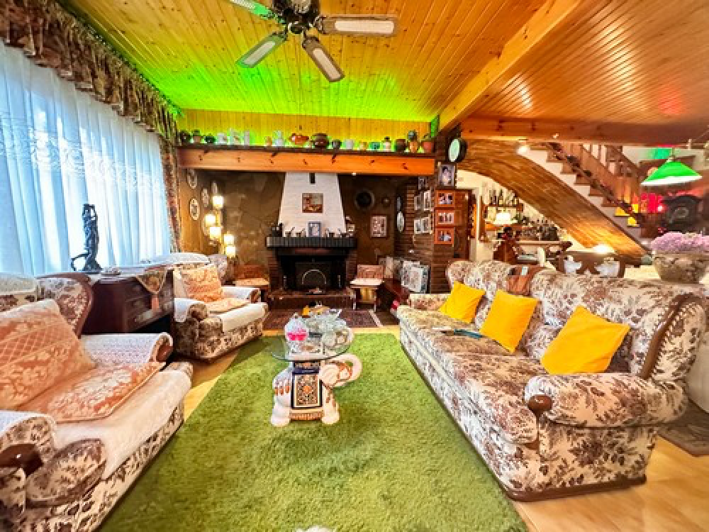  for sale villa Torrelles De Llobregat Baix Llobregat 66