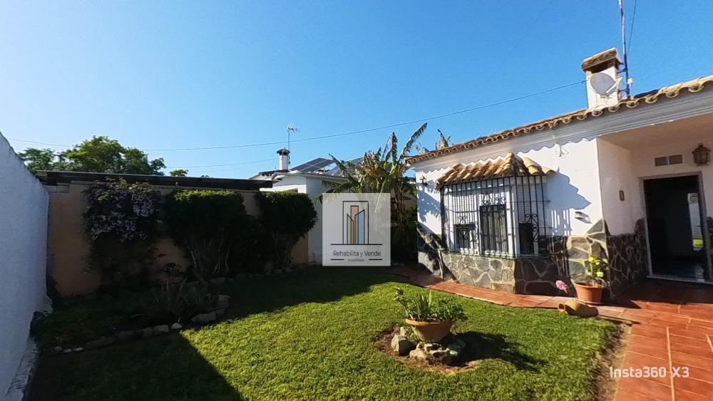  for sale villa Los Gallos Bahía De Cádiz 2