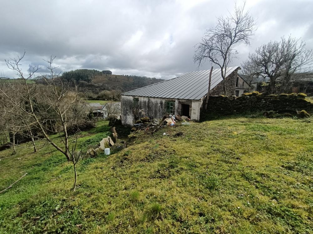  for sale house Portomarín Lugo 3